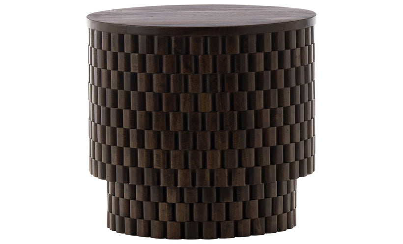 Norwood End Table